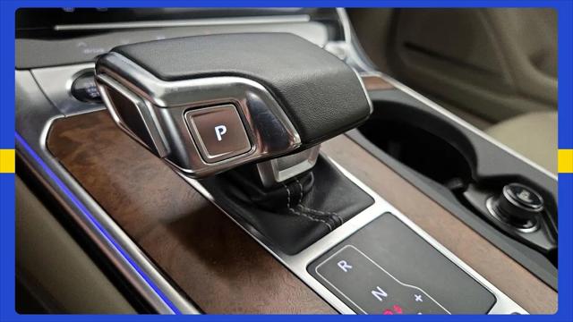 2023 Audi A6 Prestige 55 TFSI quattro S tronic