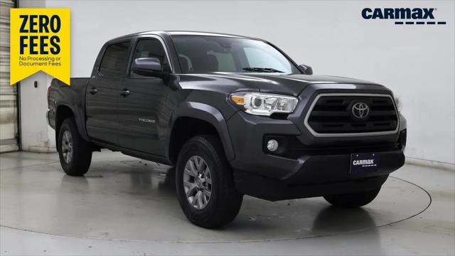 2019 Toyota Tacoma SR5 V6 for sale in Danvers, MA