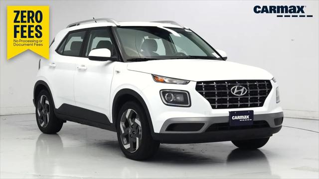 2025 Hyundai Venue SEL for sale in El Paso, TX