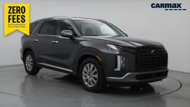 2023 Hyundai Palisade SEL for sale in El Paso, TX