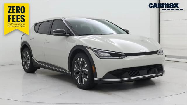 2024 Kia EV6 Light Long Range for sale in Warner Robins, GA