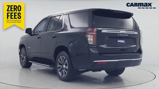 2022 Chevrolet Tahoe LT for sale in Warner Robins, GA