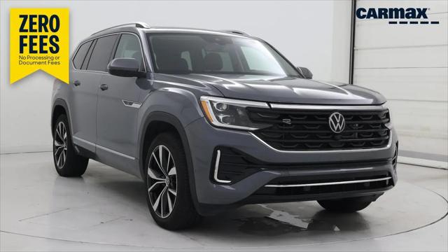 2025 Volkswagen Atlas 2.0T SEL Premium R-Line for sale in Warner Robins, GA
