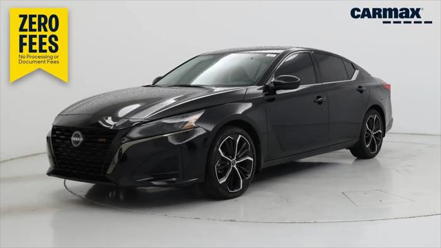 2025 Nissan Altima SR FWD for sale in Warner Robins, GA