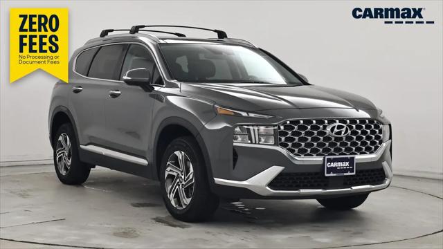 2023 Hyundai Santa Fe SEL for sale in Asheville, NC