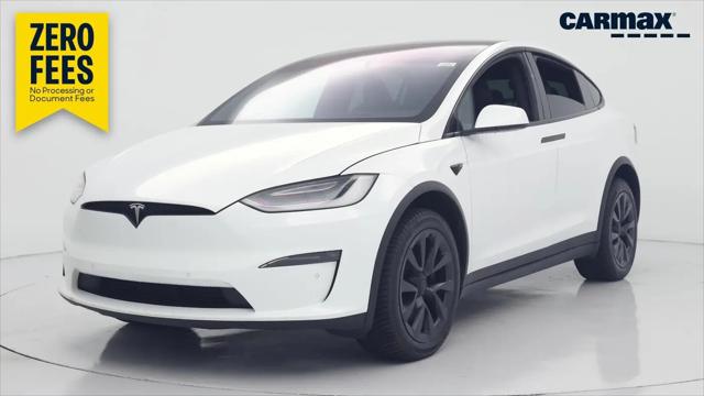 2023 Tesla Model X Standard Range for sale in Asheville, NC