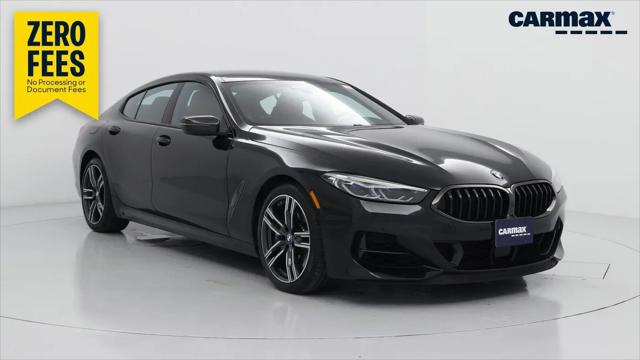 2022 BMW M8 xDrive for sale in Asheville, NC