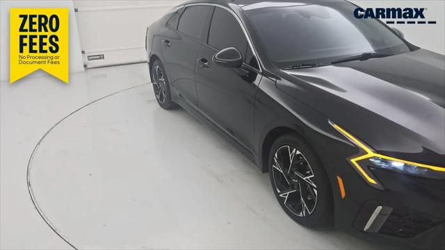 2025 Kia K5 GT-Line for sale in Plano, TX
