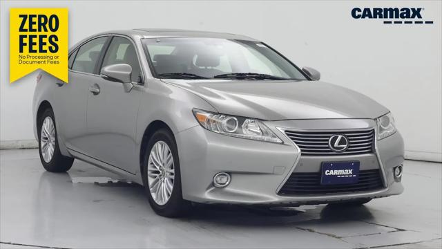 2015 Lexus ES 350 ES 350 for sale in Plano, TX