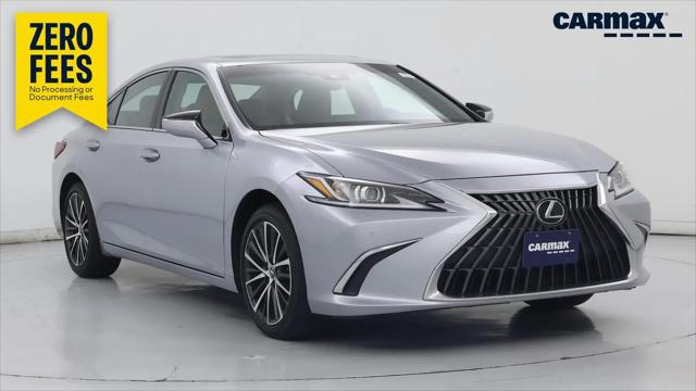 2023 Lexus ES 350 ES 350 for sale in Plano, TX