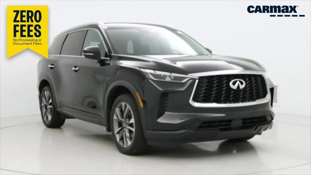 2023 INFINITI QX60 LUXE for sale in Ocala, FL