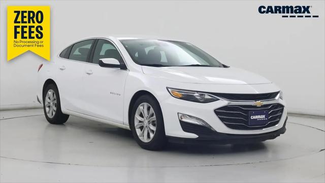 2024 Chevrolet Malibu FWD 1LT for sale in McKinney, TX