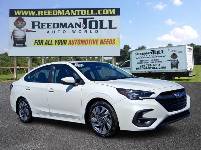 2025 Subaru Legacy Limited for sale in Langhorne, PA