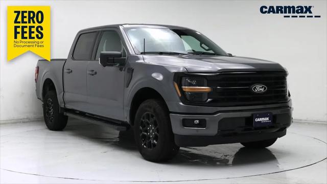 2025 Ford F-150 XLT for sale in Golden, CO