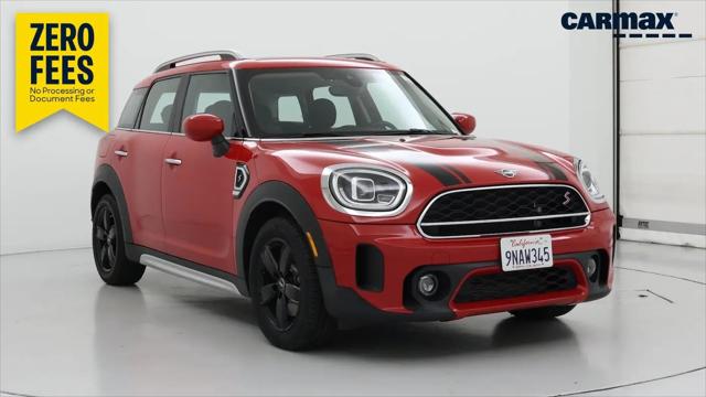 2021 MINI Countryman Cooper S for sale in Fairfield, CA