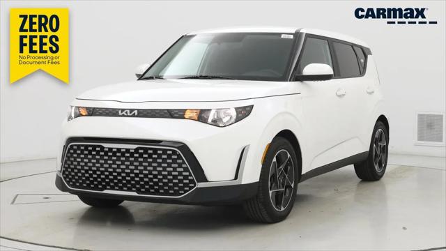 2023 Kia Soul EX for sale in Fairfield, CA