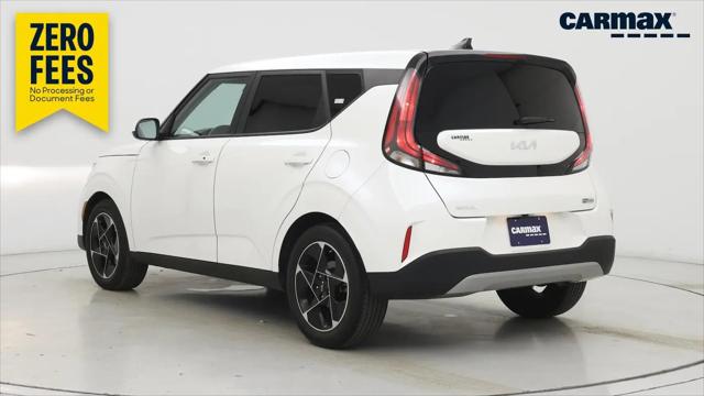 2023 Kia Soul EX for sale in Fairfield, CA