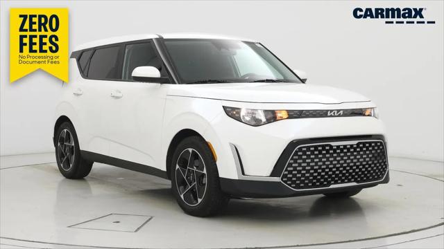 2023 Kia Soul EX for sale in Fairfield, CA
