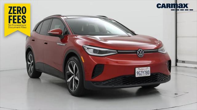 2023 Volkswagen ID.4 Pro S for sale in Fairfield, CA