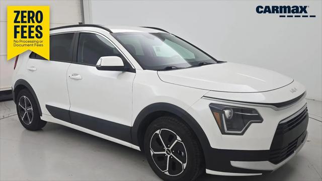 2024 Kia Niro Plug-In Hybrid EX for sale in Fairfield, CA