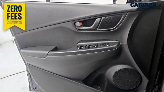 2019 Hyundai Kona SE for sale in Bakersfield, CA