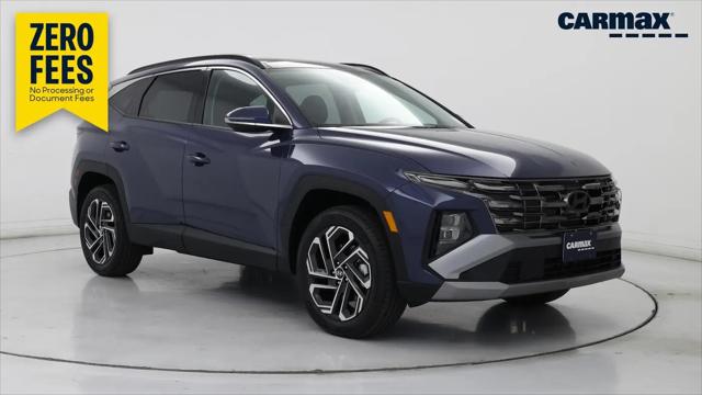 2026 Hyundai Tucson Limited for sale in Bakersfield, CA