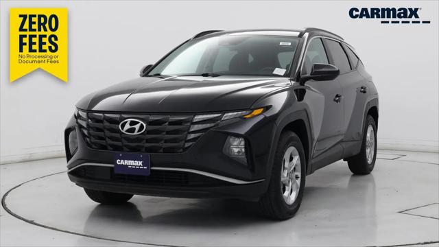 2024 Hyundai Tucson SEL for sale in Bakersfield, CA