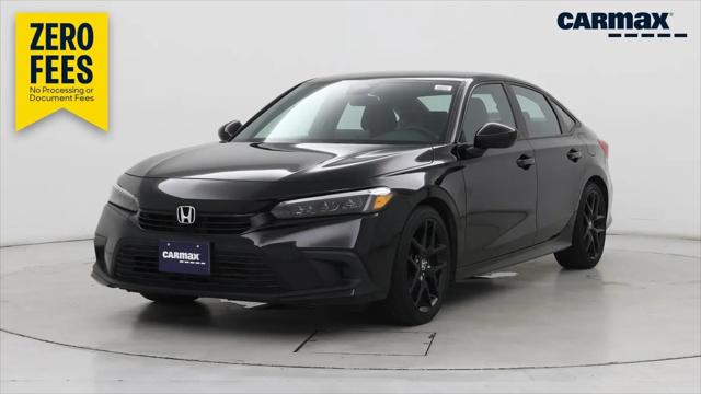 2022 Honda Civic Sport for sale in Bristol, TN