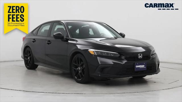 2022 Honda Civic Sport for sale in Bristol, TN