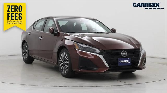 2023 Nissan Altima SV FWD for sale in Bristol, TN