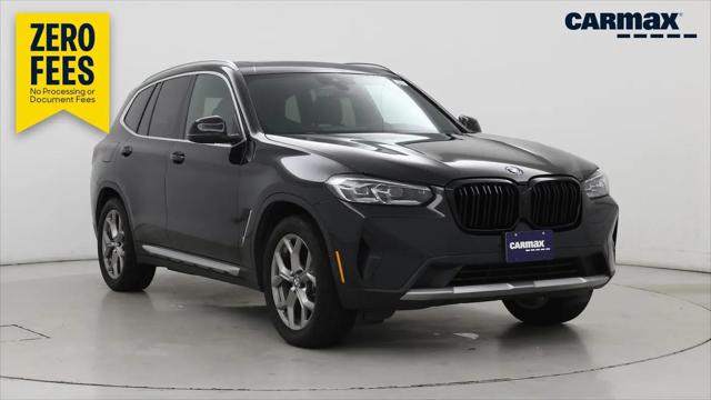 2022 BMW X3 xDrive30i for sale in Bristol, TN