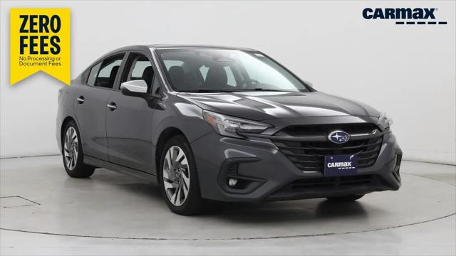 2023 Subaru Legacy Touring XT for sale in Bristol, TN