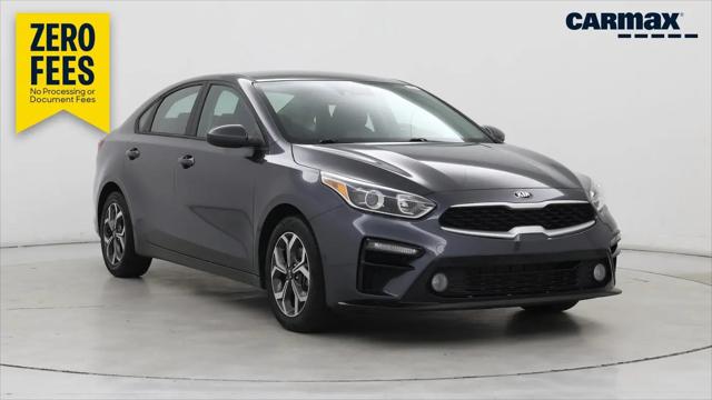 2020 Kia Forte LXS for sale in Bristol, TN