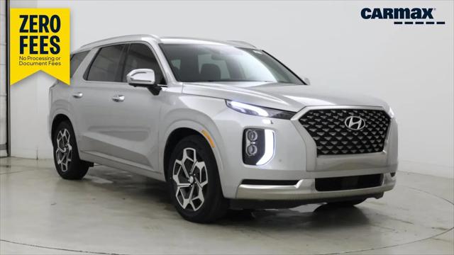 2022 Hyundai Palisade Calligraphy for sale in Myrtle Beach, SC