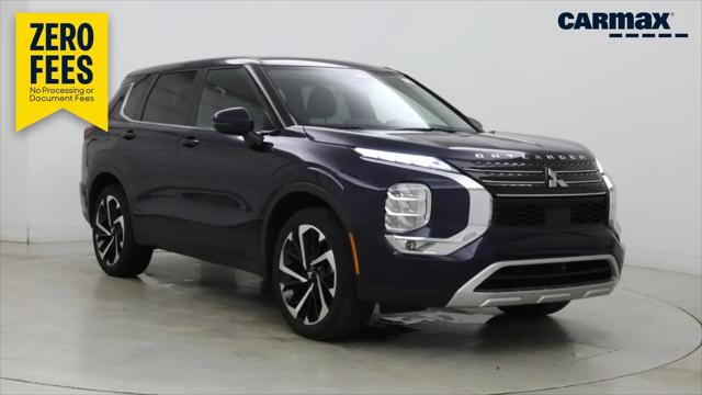 2024 Mitsubishi Outlander SE 2.5 2WD for sale in Myrtle Beach, SC
