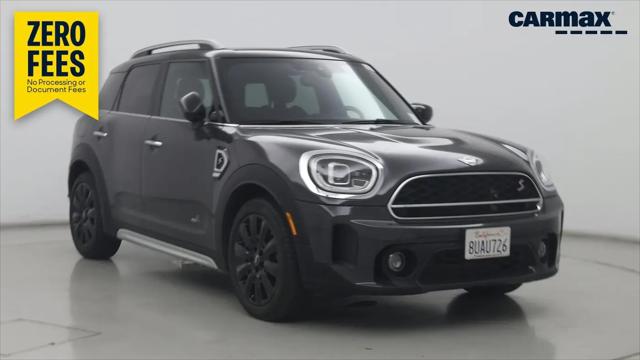 2021 MINI Countryman Cooper S for sale in Ontario, CA