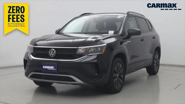 2023 Volkswagen Taos 1.5T S for sale in Ontario, CA