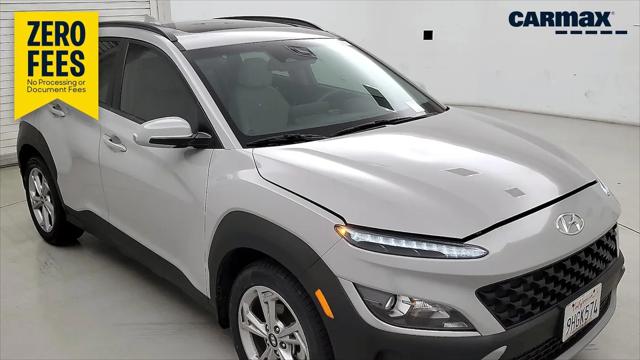 2023 Hyundai Kona SEL for sale in Ontario, CA