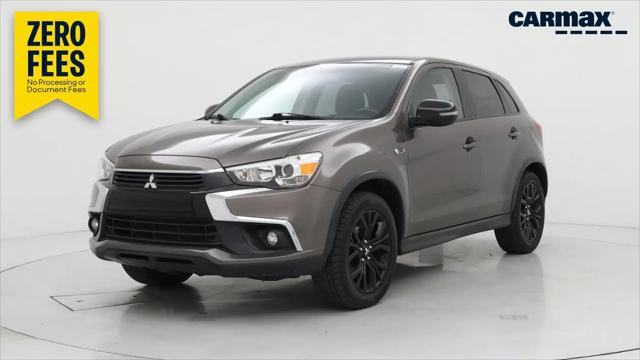2017 Mitsubishi Outlander Sport 2.0 LE for sale in South Jordan, UT