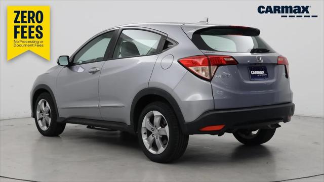 2017 Honda HR-V LX for sale in Springfield, IL