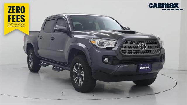 2016 Toyota Tacoma TRD Sport for sale in Springfield, IL