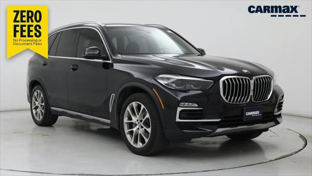 2021 BMW X5 xDrive40i for sale in Wichita, KS