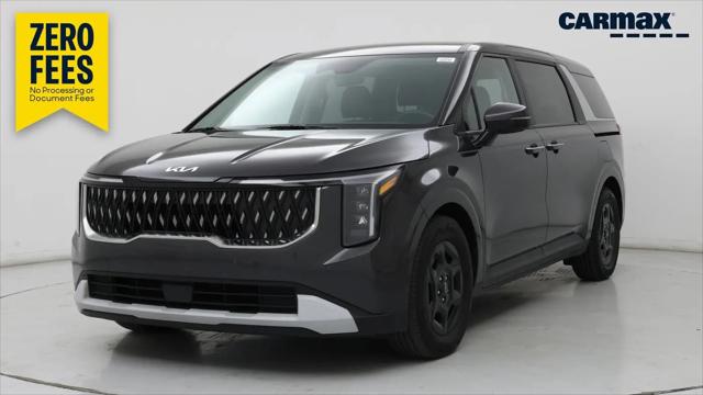 2025 Kia Carnival MPV LXS for sale in Wichita, KS
