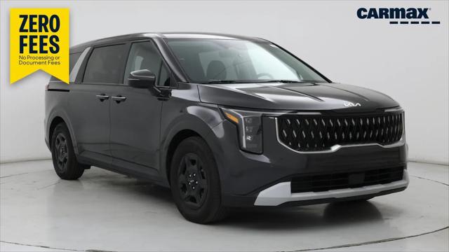 2025 Kia Carnival MPV LXS for sale in Wichita, KS