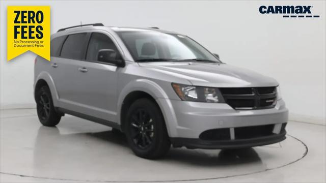 2020 Dodge Journey SE Value for sale in Wichita, KS