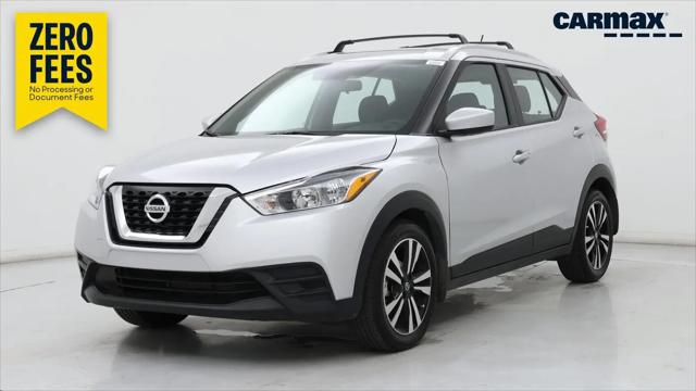 2019 Nissan Kicks SV for sale in Wichita, KS