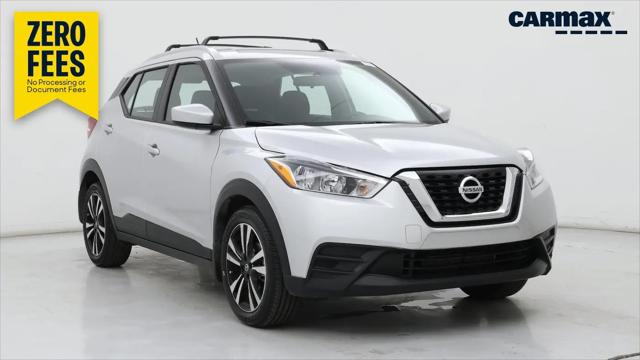 2019 Nissan Kicks SV for sale in Wichita, KS