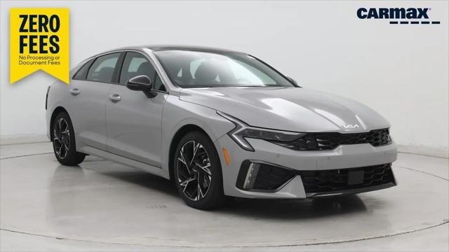 2025 Kia K5 GT-Line for sale in Oklahoma City, OK