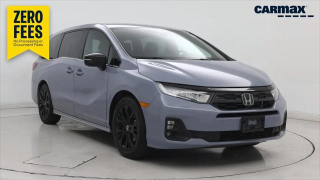 2025 Honda Odyssey Sport-L for sale in Oklahoma City, OK