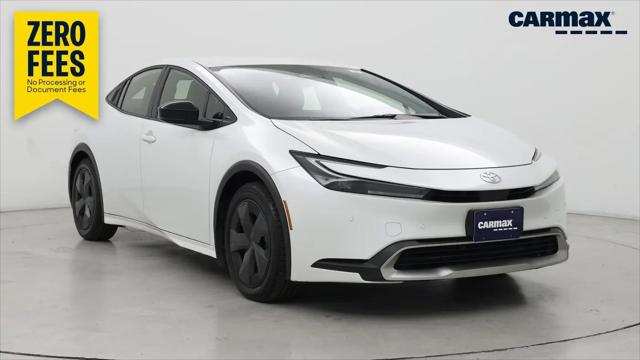 2024 Toyota Prius Prime SE for sale in O'Fallon, IL